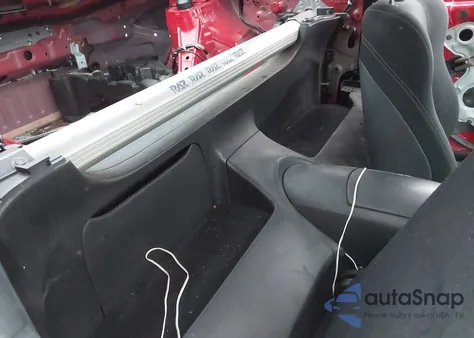 2015 Nissan 370Z from USA, damaged, VIN JN1AZ4EH4FM443353